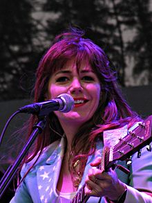 Jenny Lewis